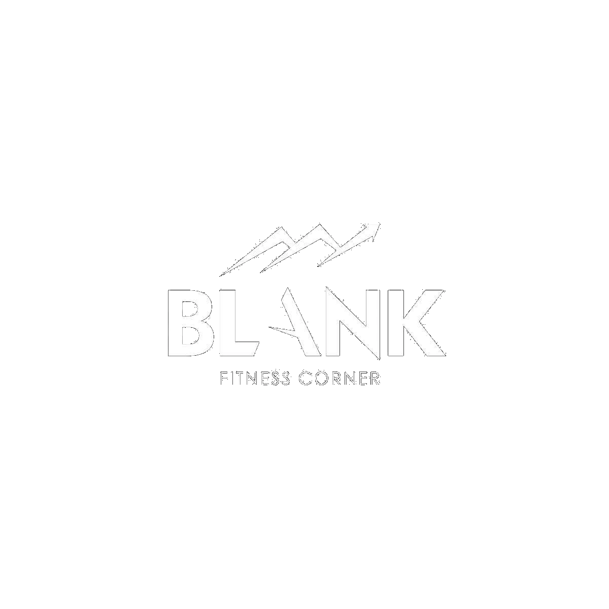 Blank Logo