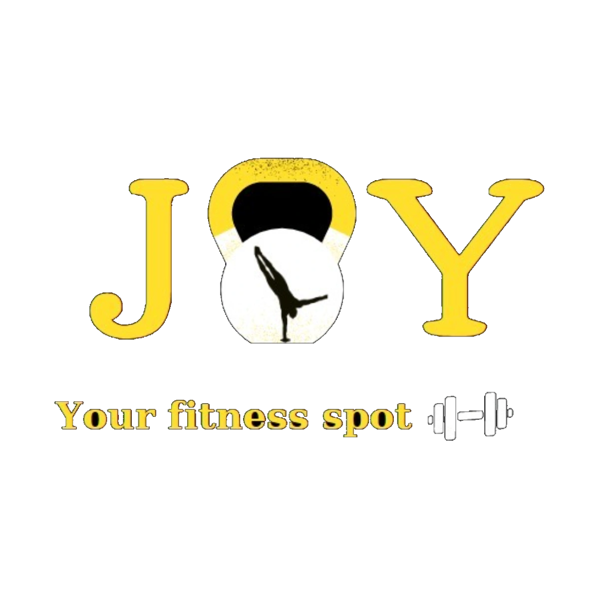 Joy Logo