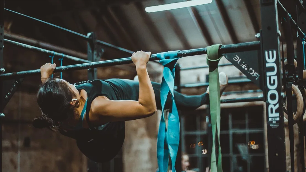 Central Fit Lab — Football γυμναστήριο στην Αθήνα