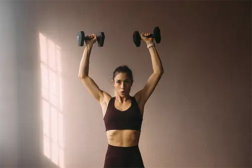 Pilates studio — εσωτερικός χώρος προπόνησης