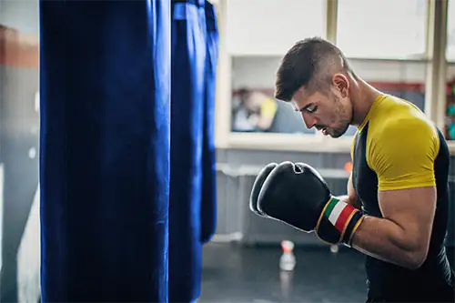 Wellness studio για ομαδικά μαθήματα